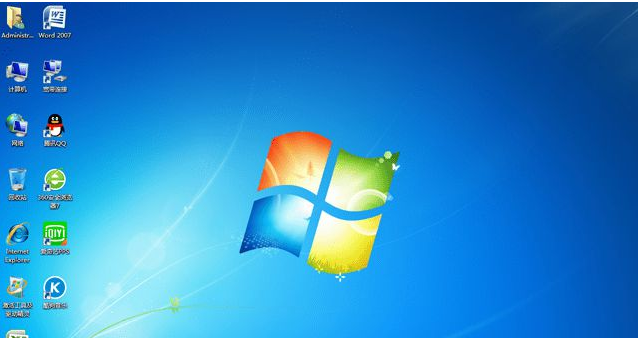 安裝win7系統(tǒng) 安裝win7系統(tǒng)