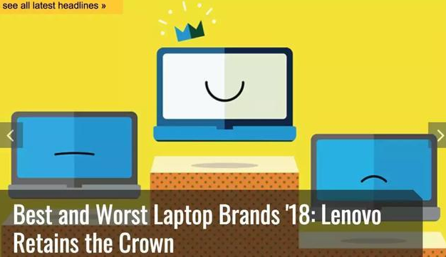 筆記本電腦推薦