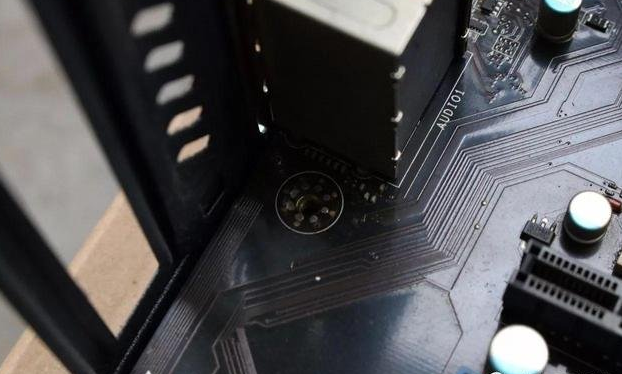 電腦裝機(jī)教程