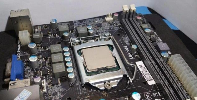 電腦裝機(jī)教程