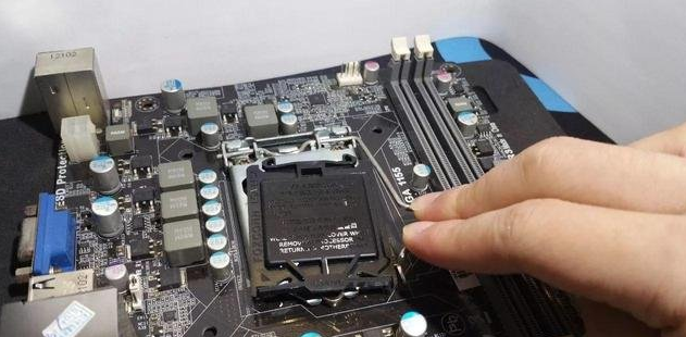 電腦裝機(jī)教程