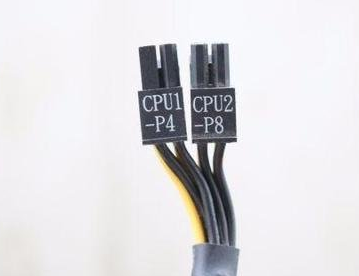 電腦組裝教程圖解