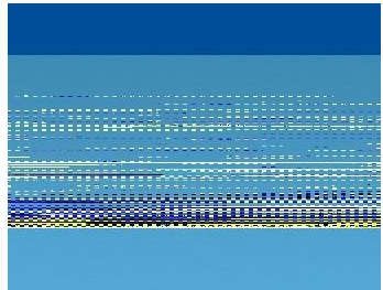 電腦屏幕出現(xiàn)條紋原因 電腦屏幕出現(xiàn)條紋原因