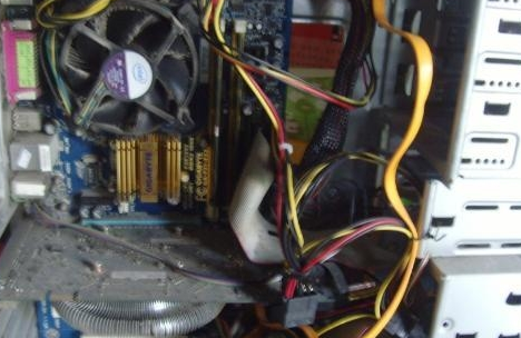 電腦開不了機(jī)的原因 電腦開不了機(jī)的原因