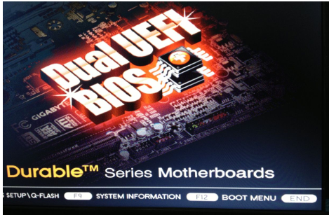 技嘉主板bios設(shè)置 技嘉主板bios設(shè)置