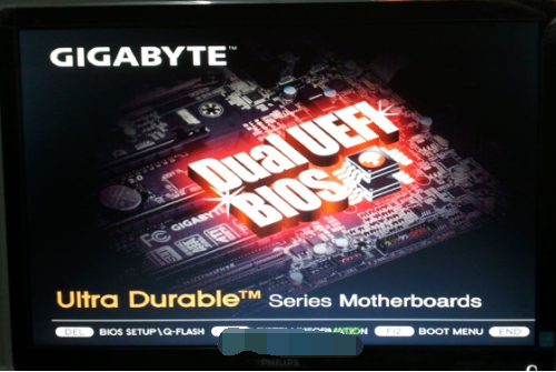 技嘉主板bios設(shè)置 技嘉主板bios設(shè)置