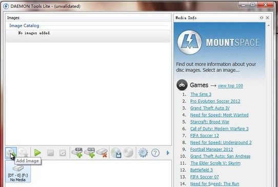 打開mds文件 打開mds文件