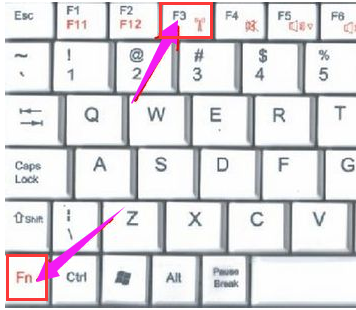 打開無線網(wǎng)卡 打開無線網(wǎng)卡