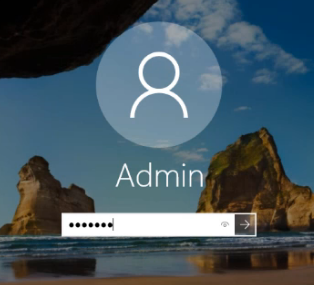 設(shè)置電腦密碼 設(shè)置電腦密碼