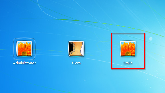 win7電腦忘記開機(jī)密碼 win7電腦忘記開機(jī)密碼