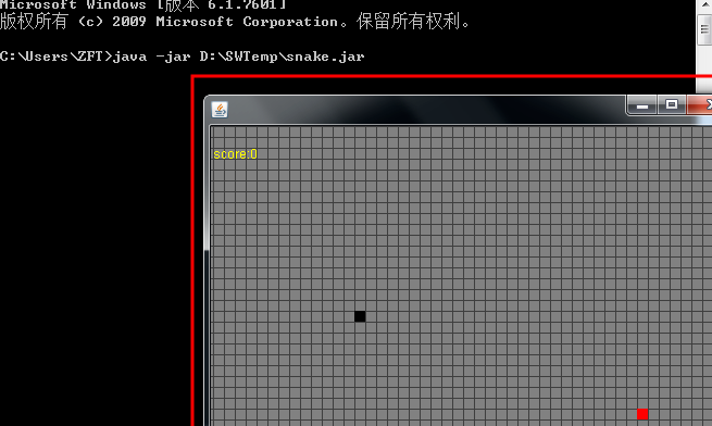 打開(kāi)jar文件 打開(kāi)jar文件
