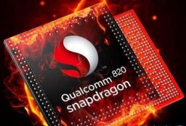 手機cpu性能排行榜介紹