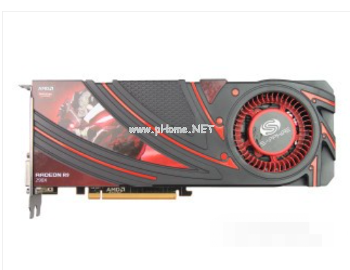 獨(dú)立顯卡排行榜