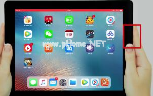 ipad游戲沒有聲音怎么解決