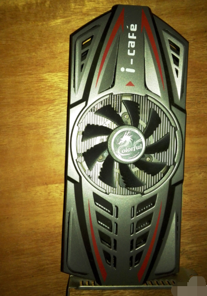 獨立顯卡 獨立顯卡