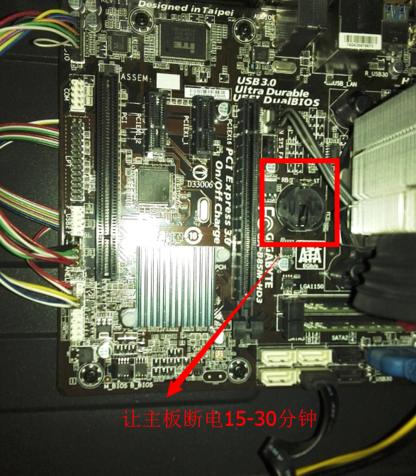 安裝顯卡 安裝顯卡