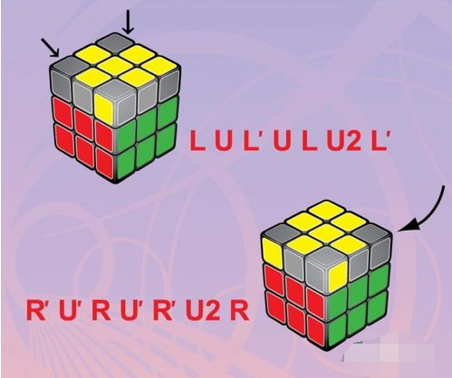 魔方游戲 魔方游戲