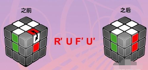 魔方游戲 魔方游戲