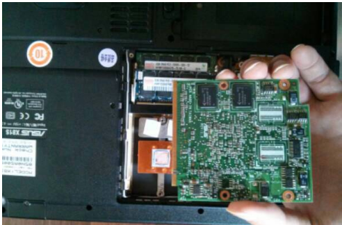 筆記本性能 筆記本性能