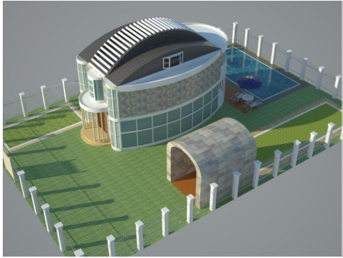 草圖大師 草圖大師