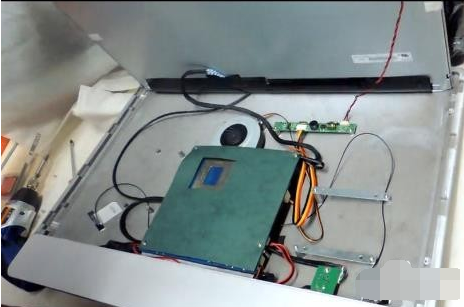 一體機(jī) 一體機(jī)