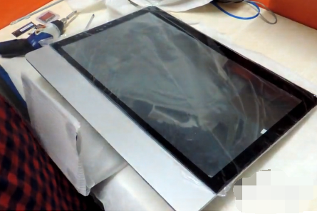 組裝一體機(jī) 組裝一體機(jī)