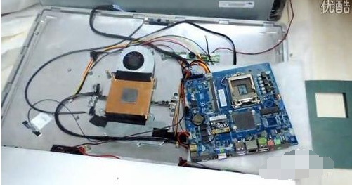 一體機(jī) 一體機(jī)