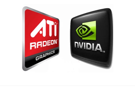 電腦顯卡 電腦顯卡