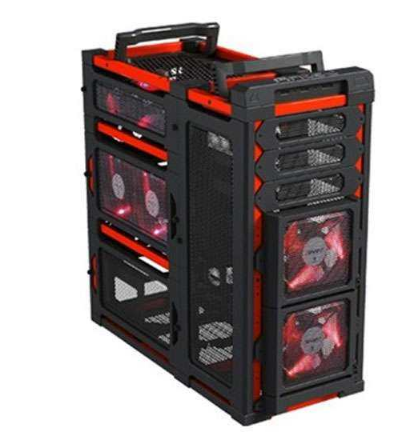 臺(tái)式電腦機(jī)箱