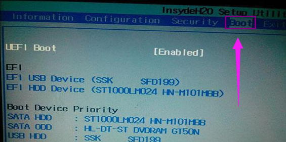 引導(dǎo)模式 引導(dǎo)模式
