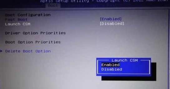 引導(dǎo)模式 引導(dǎo)模式