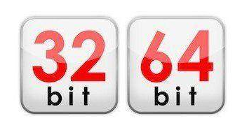 64位 64位
