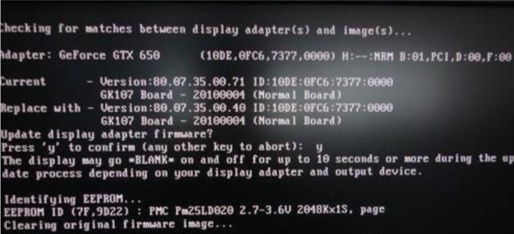 bios刷新 bios刷新