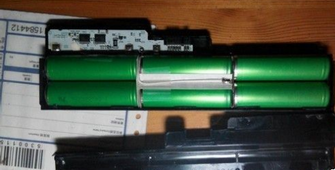 筆記本電池 筆記本電池