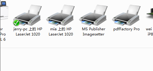 共享打印0xc00000bcb 共享打印0xc00000bcb