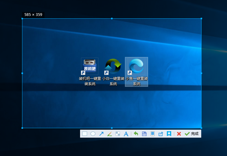 電腦截屏快捷鍵是什么 電腦截屏快捷鍵是什么