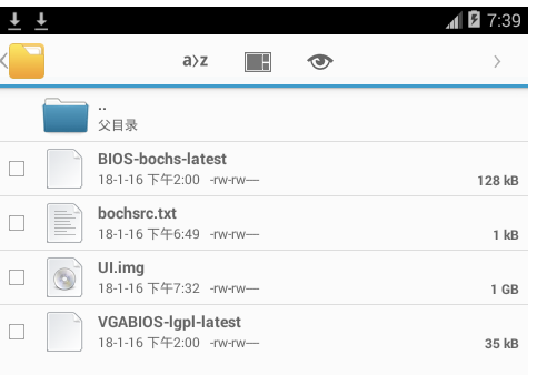 手機(jī)一鍵重裝電腦系統(tǒng) 手機(jī)一鍵重裝電腦系統(tǒng)
