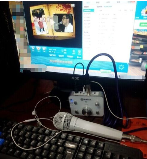 外置聲卡 外置聲卡