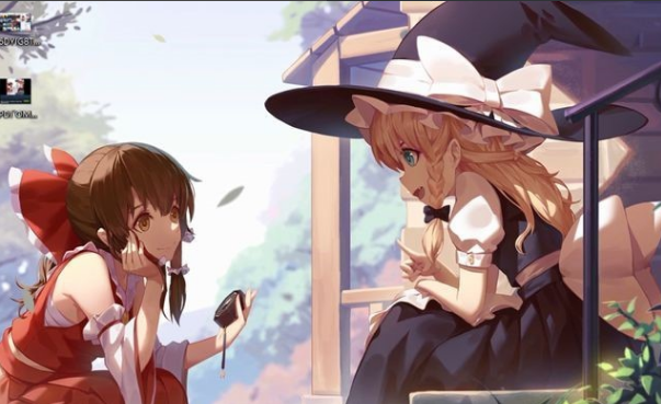 動(dòng)態(tài)桌面 動(dòng)態(tài)桌面