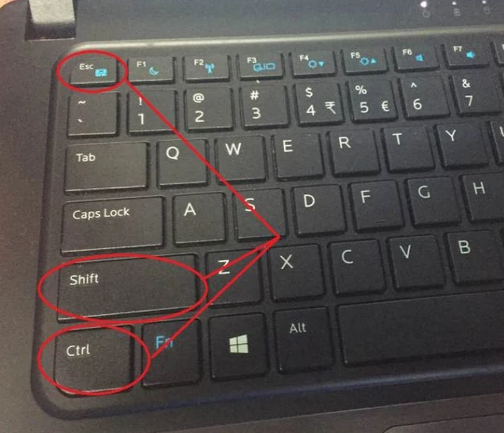 死機(jī) 死機(jī)