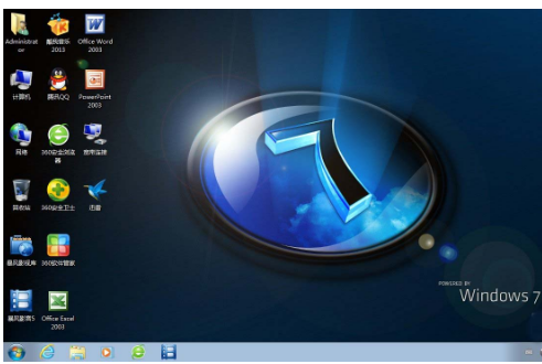 安裝系統(tǒng) 安裝系統(tǒng)