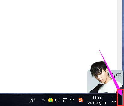 顯示桌面快捷鍵,手把手教你win10怎樣快速切換到桌面