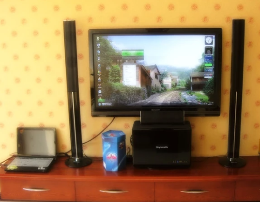 hdmi接口,手把手教你hdmi接口怎么連接電視