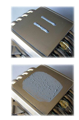 散熱硅脂 散熱硅脂