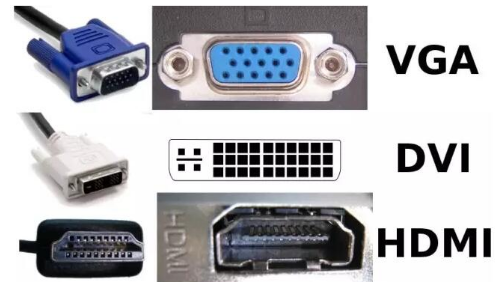 hdmi