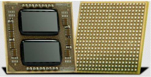 雙核處理器 雙核處理器