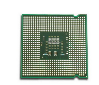 四核處理器 四核處理器