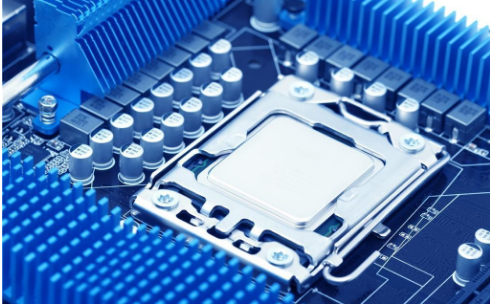 四核處理器,手把手教你電腦四核處理器與雙核處理器的區(qū)別