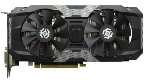 索泰顯卡 索泰顯卡