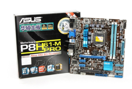 h61主板 h61主板